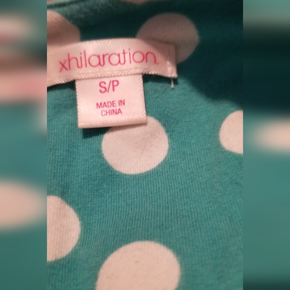 Fit and Flare Dress - Picture 3 of 4